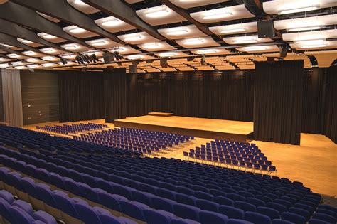 omega cottbus stadthalle